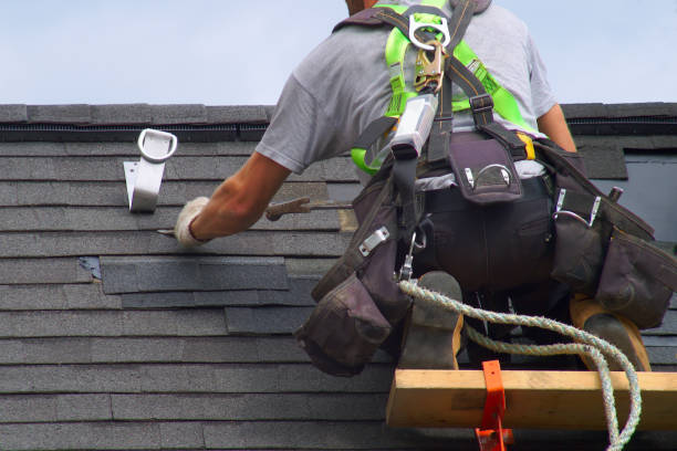 Quick and Trustworthy Emergency Roof Repair Services in Williams, AZ