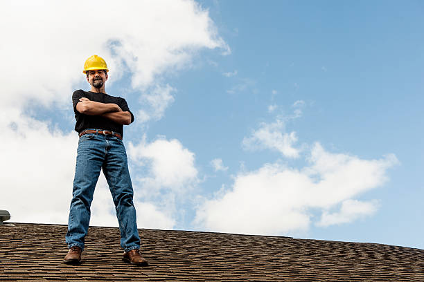 Tile Roofing Contractor in Williams, AZ